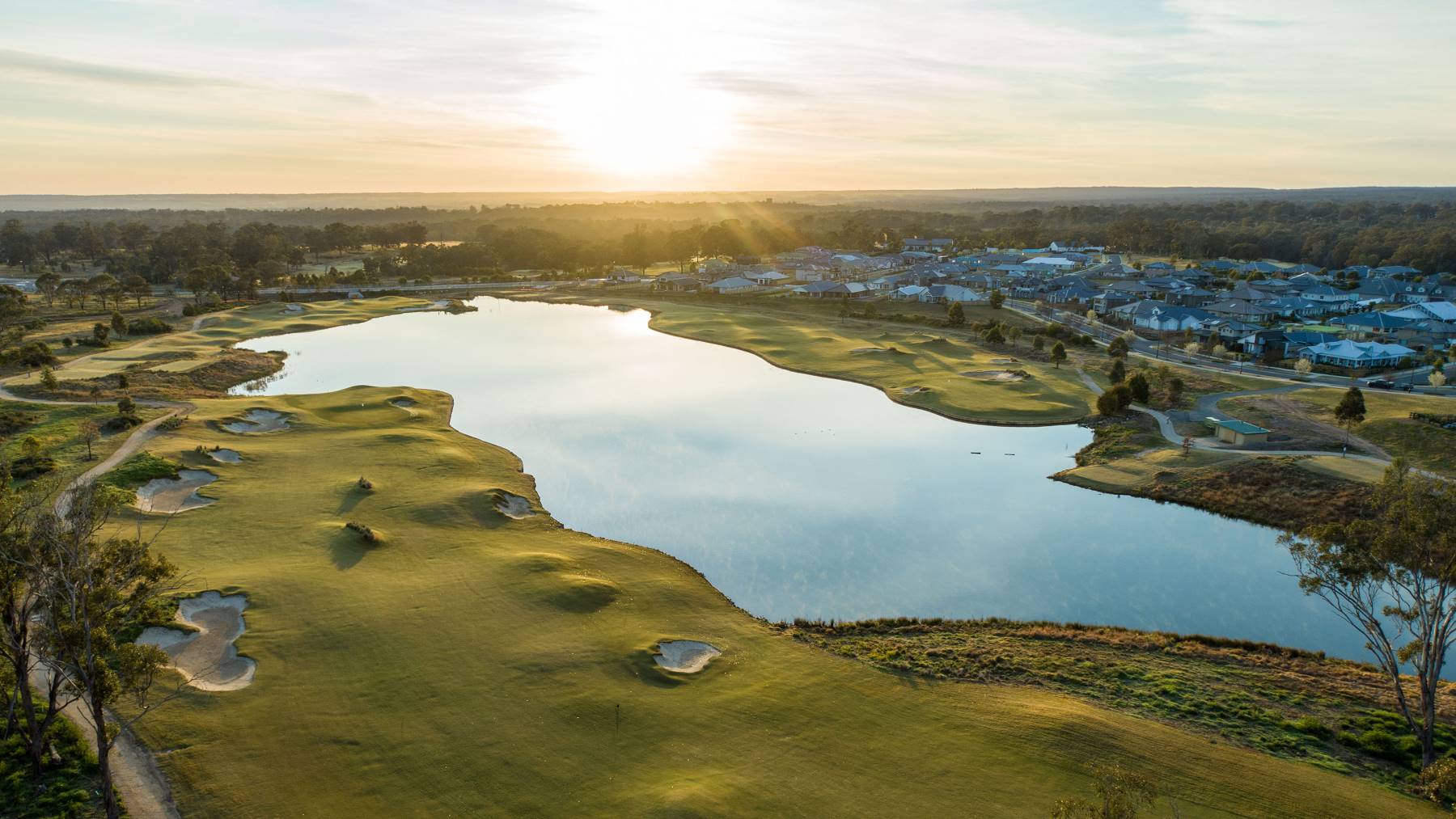 [House & Land] Bingara Estate, Wilton OpenLot